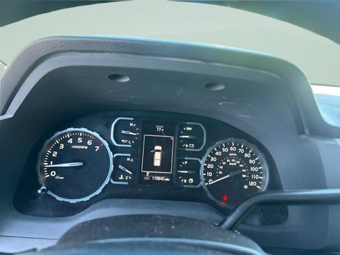Used 2019 Toyota Tundra SR5 AWD/4WD image 20