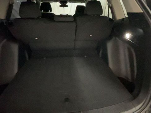 Certified 2024 Honda CR-V LX image 21