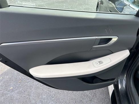 Used 2023 Hyundai Sonata SEL w/ Convenience Package image 19