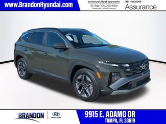 New 2026 Hyundai Tucson SEL w/ Tow & Go Package video 1