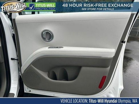 New 2026 Hyundai Palisade SEL AWD/4WD image 62