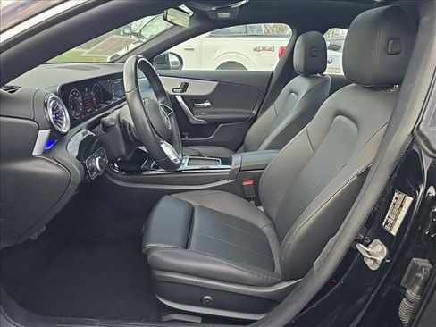 Used 2025 Mercedes-Benz CLA 250 4MATIC image 15