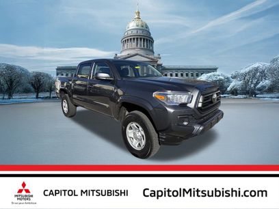 Used 2023 Toyota Tacoma SR