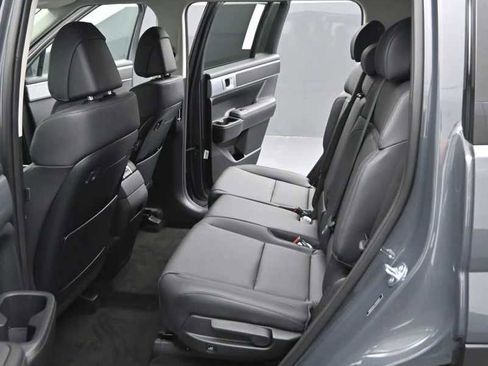 New 2026 Hyundai Santa Fe SEL AWD/4WD image 14