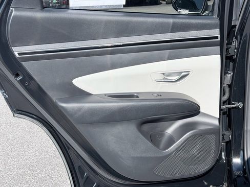 Used 2024 Hyundai Tucson SEL image 27