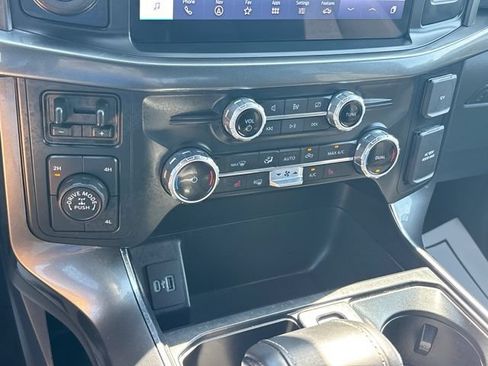 Used 2023 Ford F150 XLT w/ Equipment Group 302A High AWD/4WD image 34