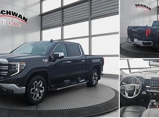 Used 2023 GMC Sierra 1500 SLT w/ SLT Premium Package video 1