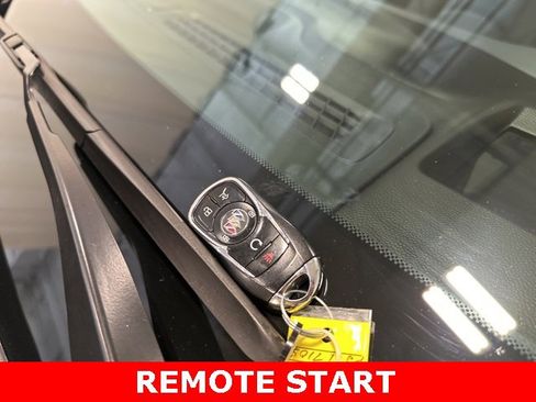 Used 2023 Buick Enclave Premium w/ Experience Buick Package image 51