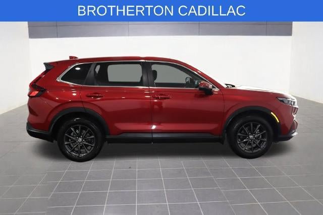 Used 2026 Honda CR-V EX-L image 8