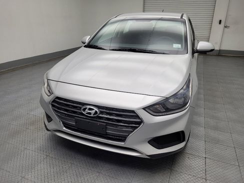 Used 2018 Hyundai Accent SE image 15