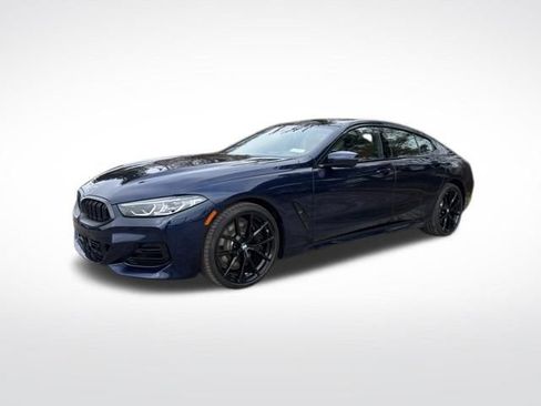 New 2026 BMW 840i xDrive AWD/4WD image 6