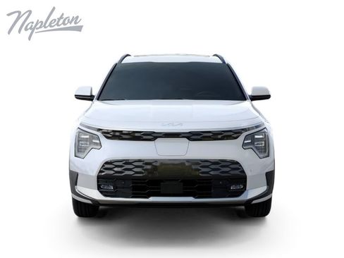 New 2026 Kia Niro Wave w/ Wave Preserve Package FWD image 2