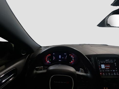 Used 2018 Dodge Durango R/T w/ Technology Group RWD image 7