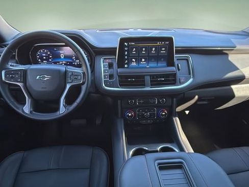 Certified 2023 Chevrolet Tahoe RST w/ Luxury Package image 16