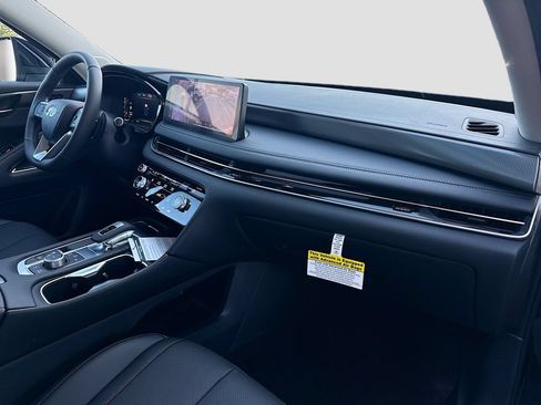 Certified 2026 INFINITI QX60 Luxe w/ Cargo Package AWD/4WD image 33