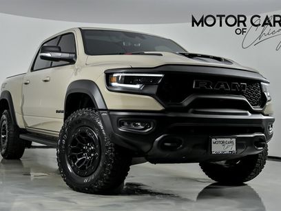 Used 2022 RAM 1500 TRX w/ TRX Level 2 Equipment Group