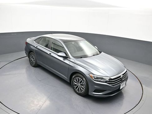 Used 2021 Volkswagen Jetta S image 36