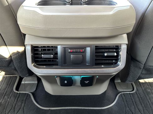 Used 2024 Ford F150 Platinum w/ Equipment Group 703A Plus AWD/4WD image 20