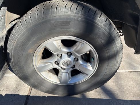 Used 2005 Toyota Tundra SR5 image 11