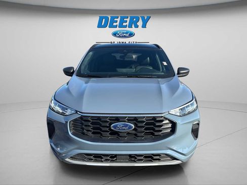 Used 2023 Ford Escape ST-Line w/ Tech Pack #1 image 11