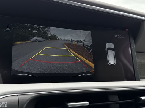 New 2026 Hyundai Palisade SE FWD image 18