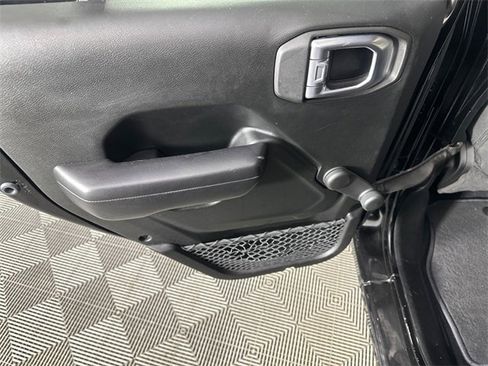 Certified 2019 Jeep Wrangler Unlimited Sport image 13