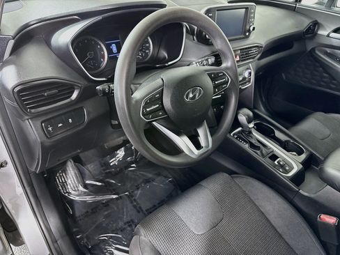 Used 2020 Hyundai Santa Fe SE FWD image 22