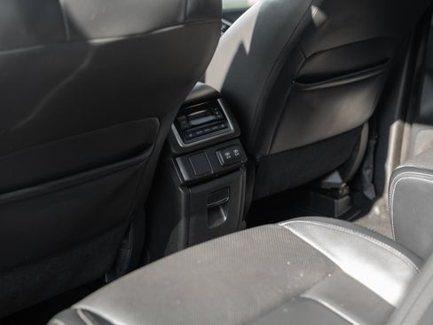 Used 2019 Subaru Ascent Limited w/ Popular Package #2A AWD/4WD image 25