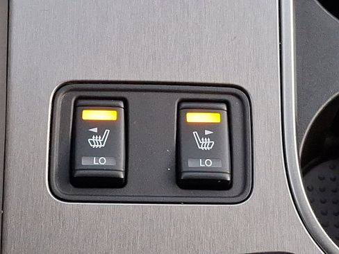 Certified 2023 Nissan Murano SV image 24