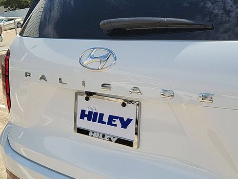 Used 2024 Hyundai Palisade Calligraphy FWD image 33