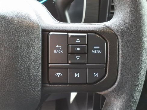 Used 2023 Ford F150 XL w/ STX Appearance Package image 25