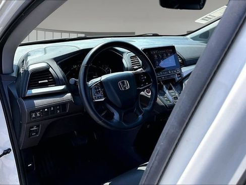 Used 2019 Honda Odyssey EX-L image 16