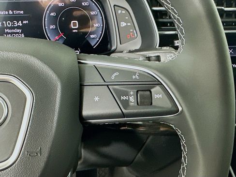 New 2026 Audi Q7 2.0T Premium AWD/4WD image 19