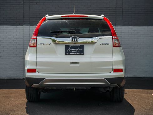 Used 2016 Honda CR-V EX-L image 6
