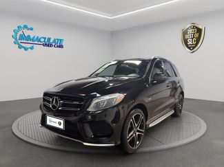 Used 2018 Mercedes-Benz GLE 43 AMG 4MATIC w/ Premium 2 Package 360° Tour