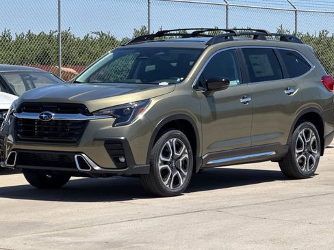 New 2026 Subaru Ascent Touring AWD/4WD image 7