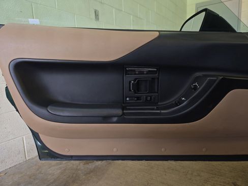 Used 1994 Chevrolet Corvette Coupe RWD image 19