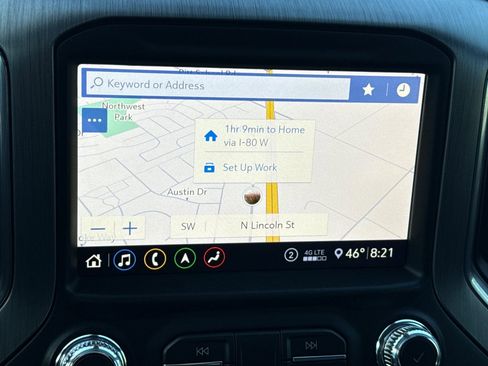 Used 2020 GMC Sierra 2500 Denali w/ Denali Ultimate Package image 19