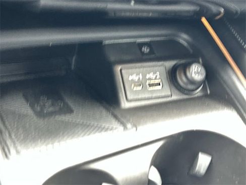 Certified 2025 INFINITI QX50 Sport image 36