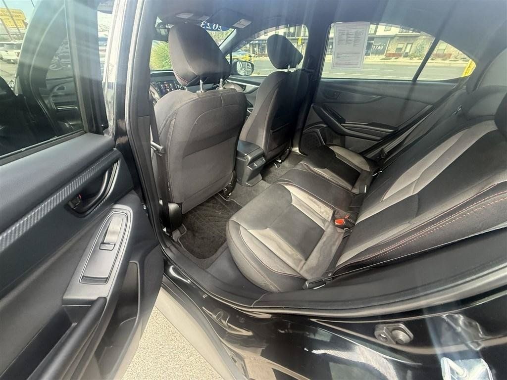Used 2023 Subaru WRX AWD/4WD image 16