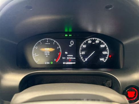 Certified 2024 Honda HR-V EX-L image 33