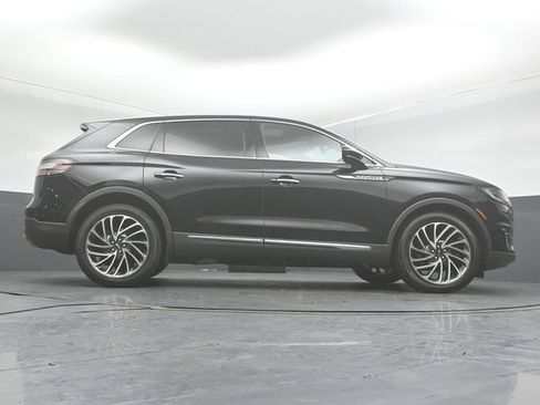 Used 2019 Lincoln Nautilus Reserve image 39