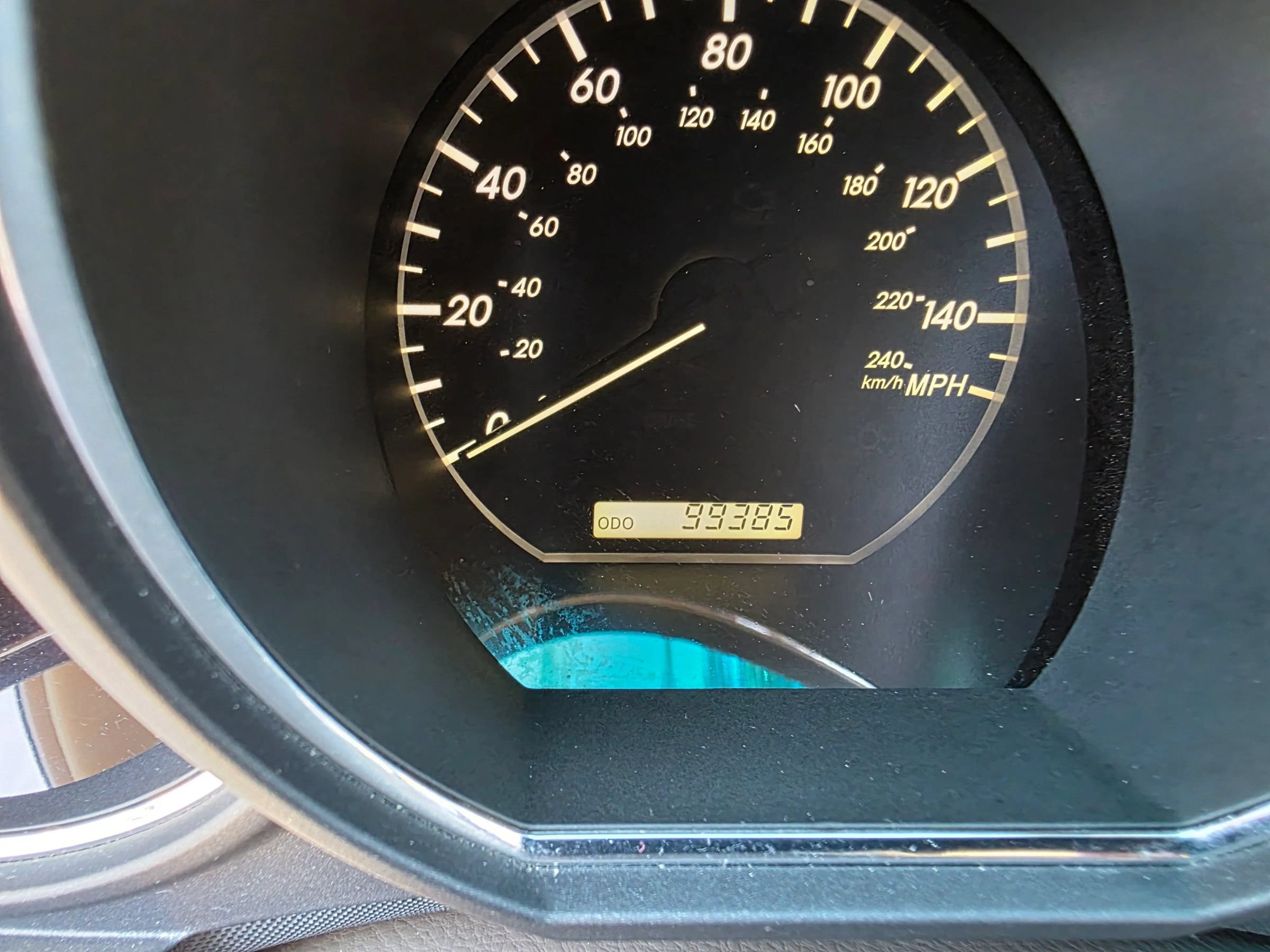 Used 2008 Lexus RX 350 2WD image 21