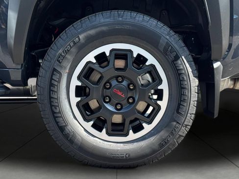 New 2026 Toyota 4Runner 4WD image 34