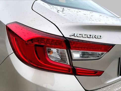 Used 2020 Honda Accord LX image 28