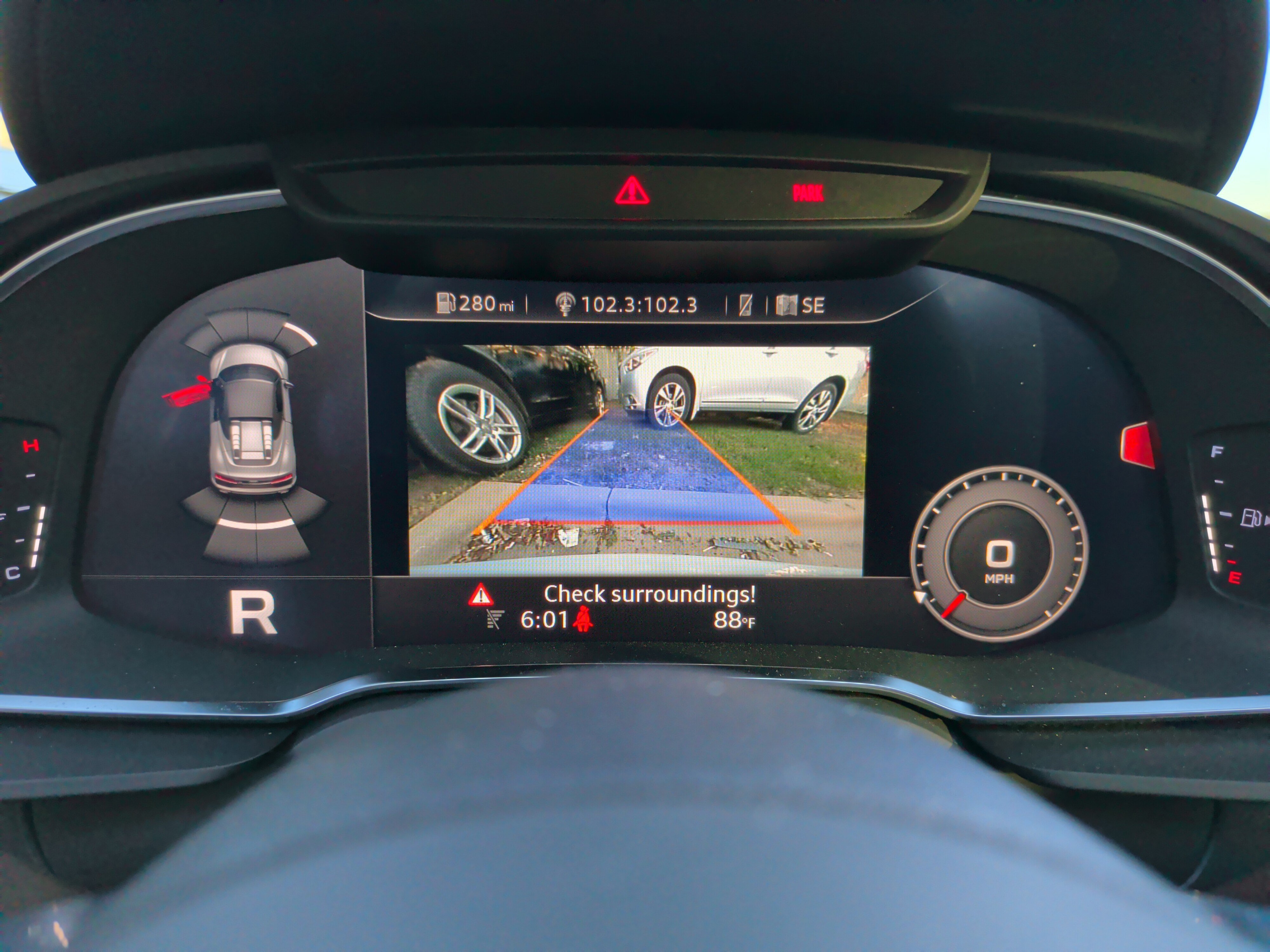 Used 2023 Audi R8 V10 performance RWD image 24