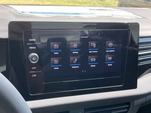 New 2026 Volkswagen Jetta S image 12