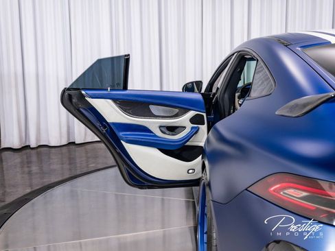 Used 2019 Mercedes-Benz AMG GT 63 S image 54