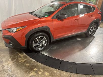Used 2025 Subaru Crosstrek 2.0i Premium