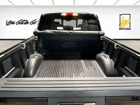 Used 2019 Ford F150 XLT w/ Equipment Group 302A Luxury image 25